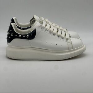 Alexander McQueen Oversized Sneakers. Size 12